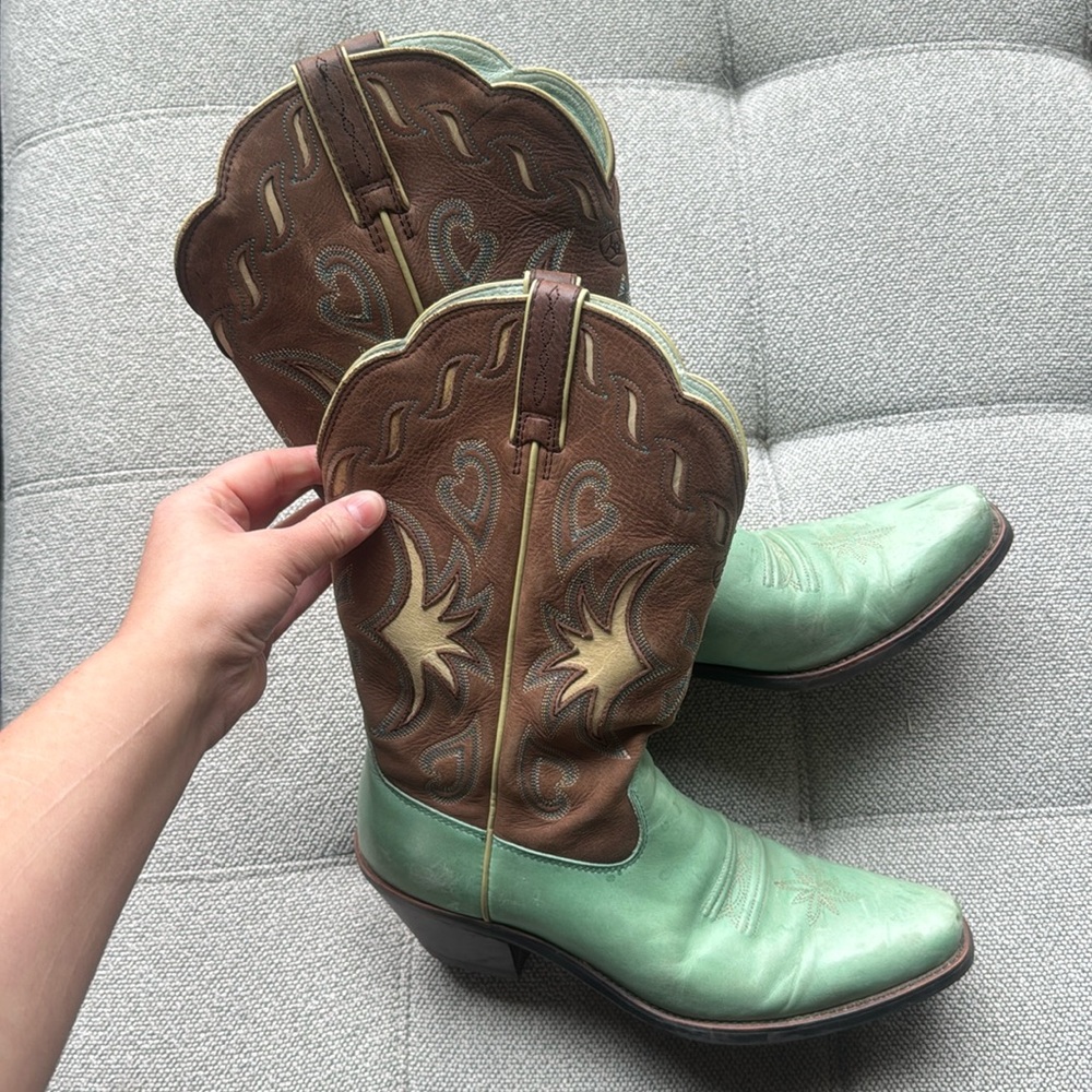 Ariat Cowgirl Boots